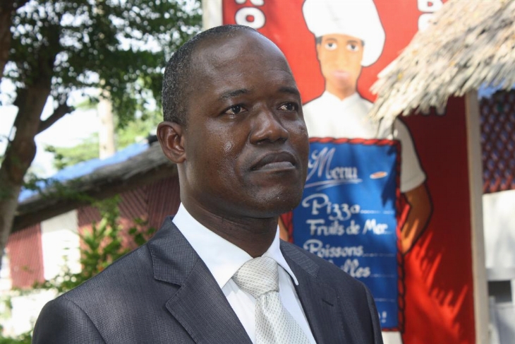 Dembélé Al Séni (porte-parole du Collectif des 8 journaux pour la sauvegarde des acquis du 28 novembre 2010) : “La vie des responsables et des journalistes de nos entreprises est en danger”